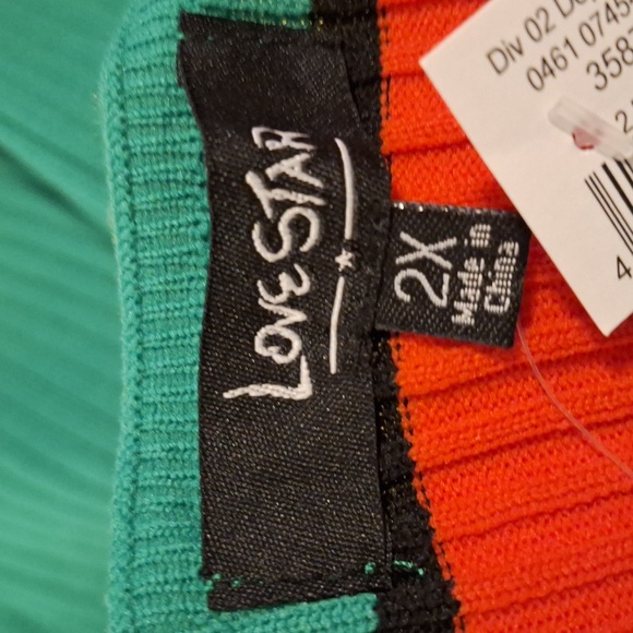 2 piece outfit - Picture 3 of 4